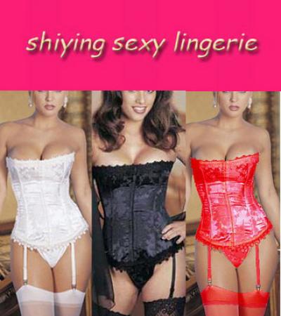 corset (corset)