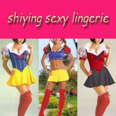Sexy Adult Costumes (Sexy Adult Costumes)