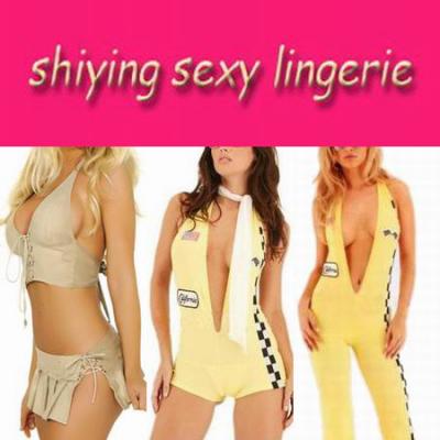 Sexy Clubwear --- Adult Costumes (Sexy Clubwear --- Adult Costumes)
