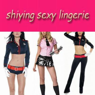 Sexy Club wear --- Adult Costumes (Sexy Club wear --- Adult Costumes)