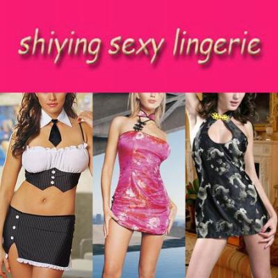 Sexy Club wear --- Adult Costumes (Sexy Club wear --- Adult Costumes)