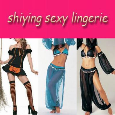 Sexy Club wear --- Adult Costumes (Sexy Club wear --- Adult Costumes)