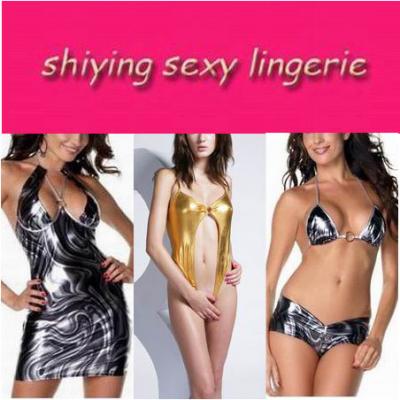 Sexy club wear (Sexy club wear)