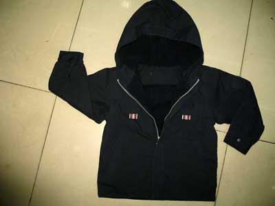 children garment (children garment)