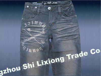 Jeans (Jeans)