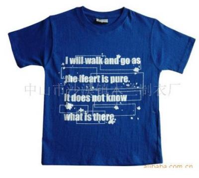 girl`s t-shirt (girl`s t-shirt)