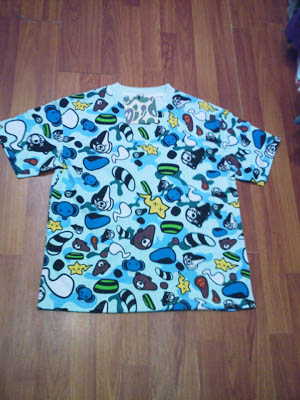 Brand designer T-shirt wholesale accept paypal (Brand designer T-shirt wholesale accept paypal)