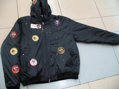 designer coat (designer coat)