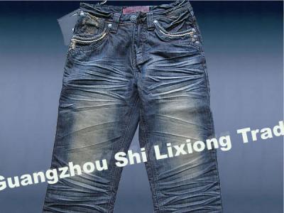 Men`s Jeans (Men`s Jeans)