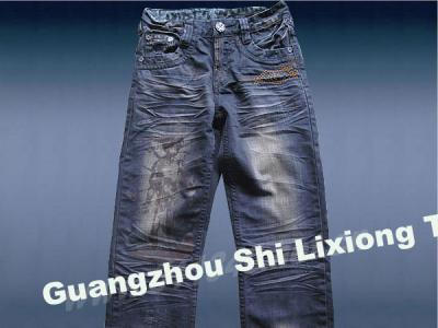 Men`s Jeans (Men`s Jeans)