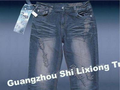 Men`s Jeans (Men`s Jeans)