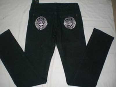 Jeans (Jeans)