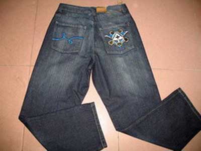Jeans (Jeans)