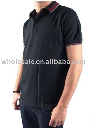 2008 NEW cotton 100% Short sleeves t-shirt (PRAD009) (2008 NEW cotton 100% Short sleeves t-shirt (PRAD009))