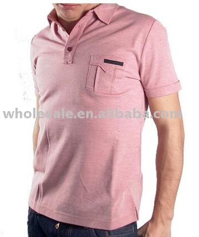 2008 NEW cotton 100% Short sleeves t-shirt (PRAD009) (2008 NEW cotton 100% Short sleeves t-shirt (PRAD009))