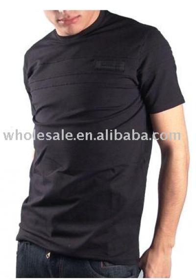 2008 NEW cotton 100% Short sleeves t-shirt (PRAD009) (2008 NEW cotton 100% Short sleeves t-shirt (PRAD009))