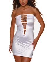 Sexy Celebrity / Evening / Club Wear / Ladies Fashion Dress (Sexy Promi-/ Abend-/ Club Wear / Damen Fashion Dress)