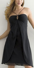 Casual Dress / Working Dress / Party Dress (Casual Dress / Working Dress / Party Dress)