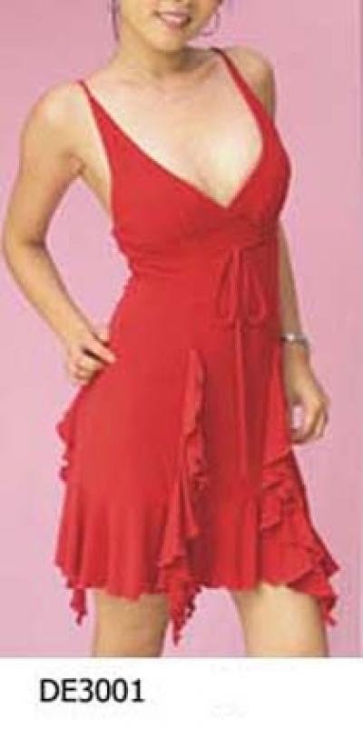Spandex Sexy Kleid / Rock / Top / Pants (Spandex Sexy Kleid / Rock / Top / Pants)