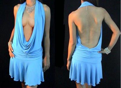 Casual Dress / Working Dress / Party Dress (Casual Dress / Working Dress / Party Dress)