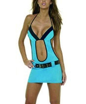 Sexy Celebrity / Evening / Club Wear Dress (Sexy Promi-/ Abend-/ Club Wear Dress)