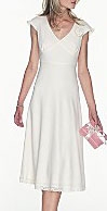 Casual Dress / Working Dress / Party Dress (Casual Dress / Working Dress / Party Dress)