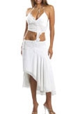 Sexy Club Wear / Dress / Skirt / Top / Catsuit (Sexy Club Wear / Robe / Jupe / Top / Catsuit)