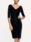 Casual Dress / Working Dress / Party Dress (Casual Dress / Working Dress / Party Dress)