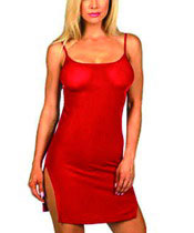 Sexy Spandex Dress / Top (Sexy Spandex Dress / Top)