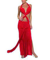 Sexy Club Wear / Dress / Skirt / Top / Cat Suit (Sexy Club Wear / Robe / Jupe / Top / Cat Suit)