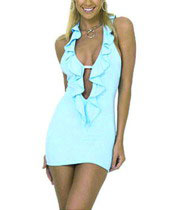 Sexy Celebrity / Evening / Club Wear Dress (Sexy Celebrity / Evening / Club Wear платье)