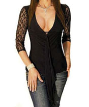 Sexy Club Wear / Dress / Top / Catsuit (Sexy Club Wear / Dress / Top / Catsuit)