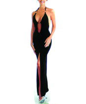 Casual Dress / Working Dress / Party Dress (Casual Dress / Working Dress / Party Dress)