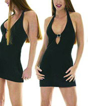 Sexy Spandex Dress / Top (Sexy Spandex Dress / Top)