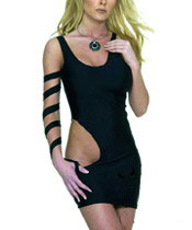Sexy Club Wear / Dress / Top / Catsuit (Sexy Club Wear / Dress / Top / Catsuit)