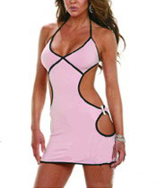 Sexy Club Wear / Dress / Top / Catsuit (Sexy Club Wear / Dress / Top / Catsuit)