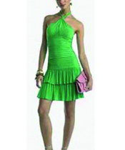 Sexy Spandex Club Wear / Evening Dress (Sexy Spandex Club Wear / Evening Dress)