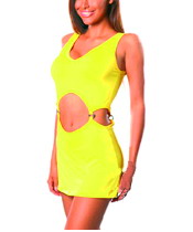Sexy Celebrity / Evening / Club Wear / Ladies Fashion Dress (Sexy Celebrity / soir / Club Wear / Ladies Fashion Dress)