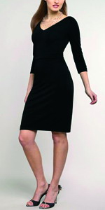 Sexy Celebrity / Evening / Club Wear / Ladies Fashion Dress (Sexy Celebrity / soir / Club Wear / Ladies Fashion Dress)