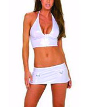 Sexy Club Wear / Dress / Top / Catsuit (Sexy Club Wear / Dress / Top / Catsuit)