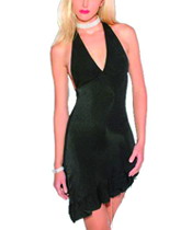 Sexy Spandex Clubwear / Evening Dress (Sexy Spandex Clubwear / Evening Dress)