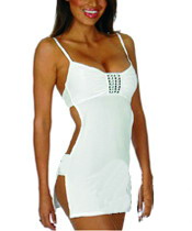 Sexy Club Wear / Dress / Skirt / Top / Catsuit (Sexy Club Wear / Kleid / Rock / Top / Catsuit)
