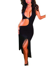 Sexy Club Wear / Dress / Skirt / Top / Catsuit (Sexy Club Wear / Kleid / Rock / Top / Catsuit)