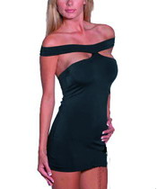 Catwalk Top / Blouse / Dress (Catwalk Top / Blouse / Dress)