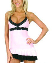 Sexy Club Wear / Dress / Skirt / Top / Catsuit (Sexy Club Wear / Kleid / Rock / Top / Catsuit)