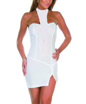 Sexy Celebrity / Evening / Club Wear / Ladies Fashion Dress (Sexy Celebrity / Evening / Club Wear / Ladies модные платья)