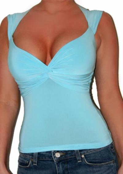 Spandex Sexy Kleid / Rock / Top / Pants (Spandex Sexy Kleid / Rock / Top / Pants)