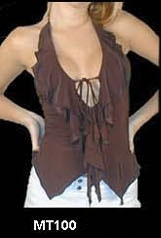 Catwalk Top / Blouse / Dress (Catwalk Top / Blouse / Dress)
