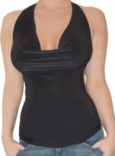 Spandex Sexy Kleid / Rock / Top / Pants (Spandex Sexy Kleid / Rock / Top / Pants)