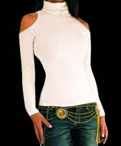 Catwalk Top / Blouse / Dress (Catwalk Top / Blouse / Dress)